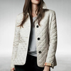 CHARLOTTE | LIGHTWEIGHT QUILTED JACKET