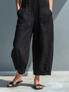 RÓISE | RELAXED SLEEVELESS JUMPSUIT