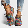 Seryphina | Breathable Orthopedic Slip-On Sneakers