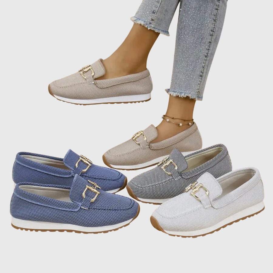 DEIRDRE | COMFORT LOAFERS