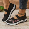 AINAH | Lightweight Mesh Ballet Flats