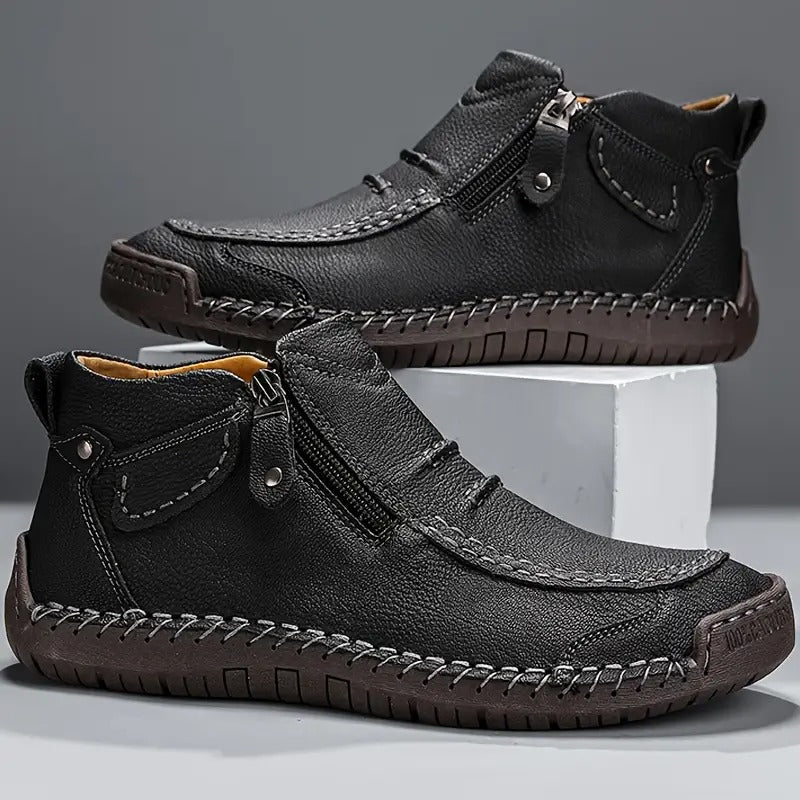 PÁDRAIG | ORTHOPAEDIC COMFORT SHOES