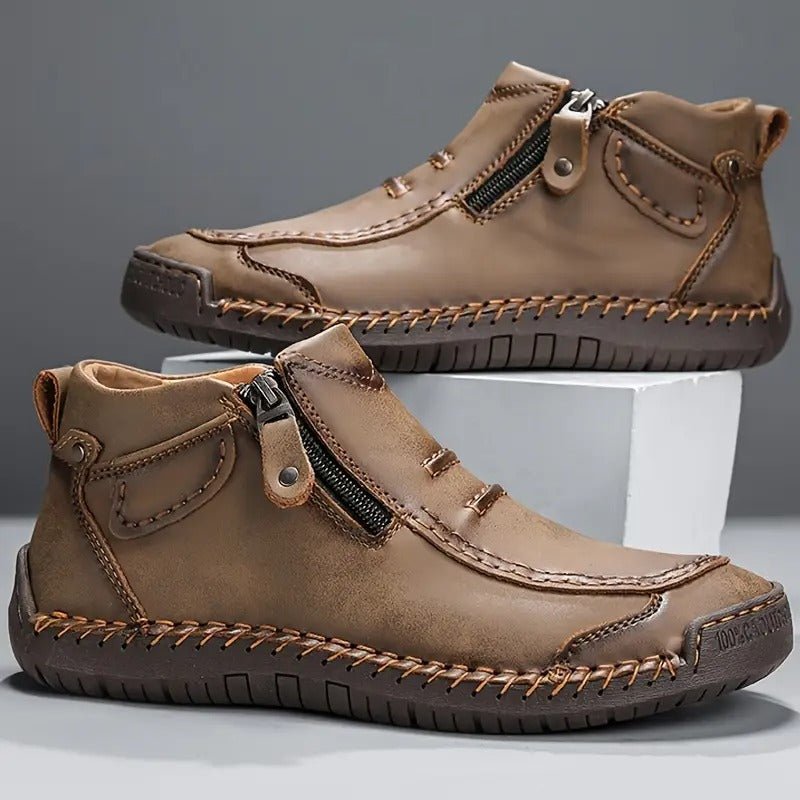 PÁDRAIG | ORTHOPAEDIC COMFORT SHOES