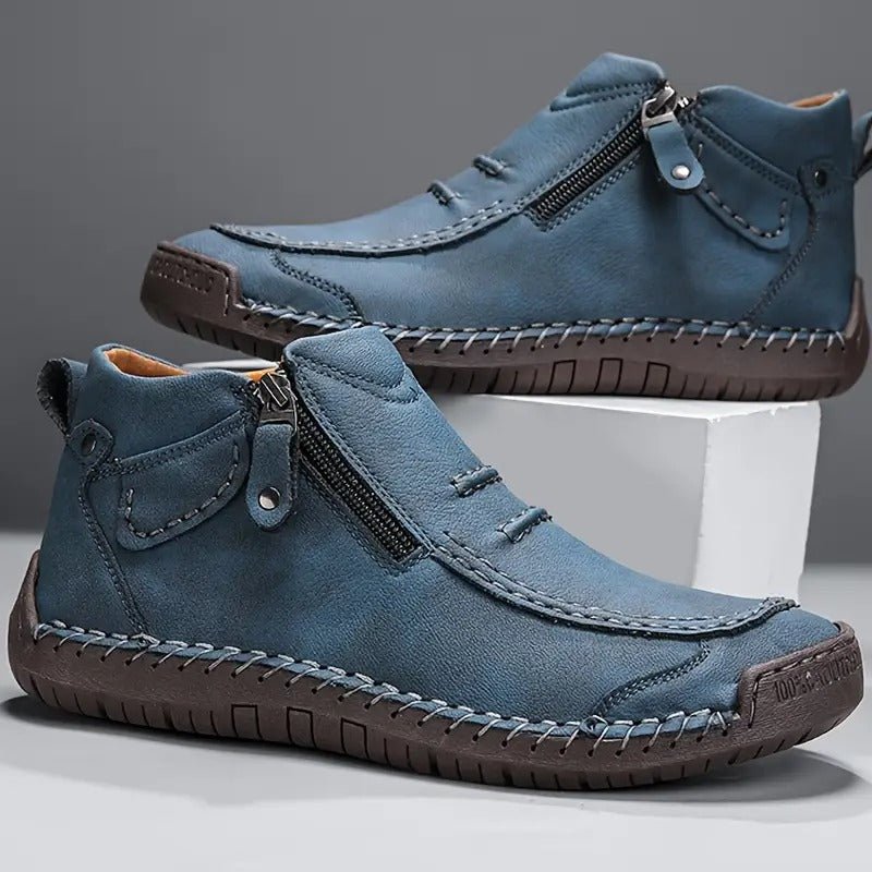 PÁDRAIG | ORTHOPAEDIC COMFORT SHOES