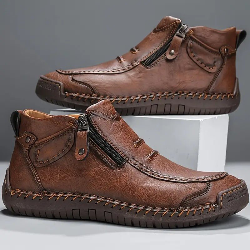 PÁDRAIG | ORTHOPAEDIC COMFORT SHOES