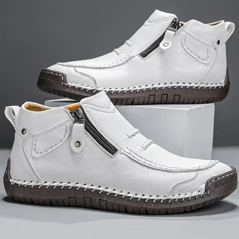PÁDRAIG | ORTHOPAEDIC COMFORT SHOES