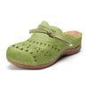 SORCHA | ORTHOPAEDIC COMFORT CLOGS