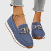 DEIRDRE | COMFORT LOAFERS