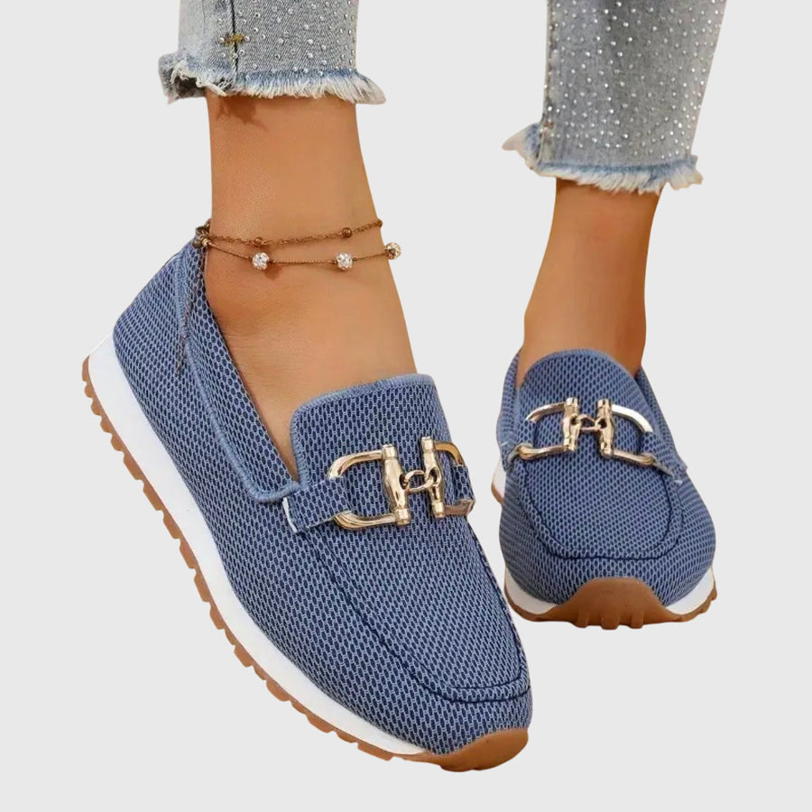 DEIRDRE | COMFORT LOAFERS