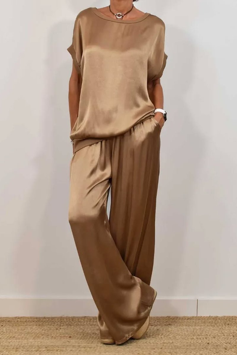 Viresta | Elegant Suit Set