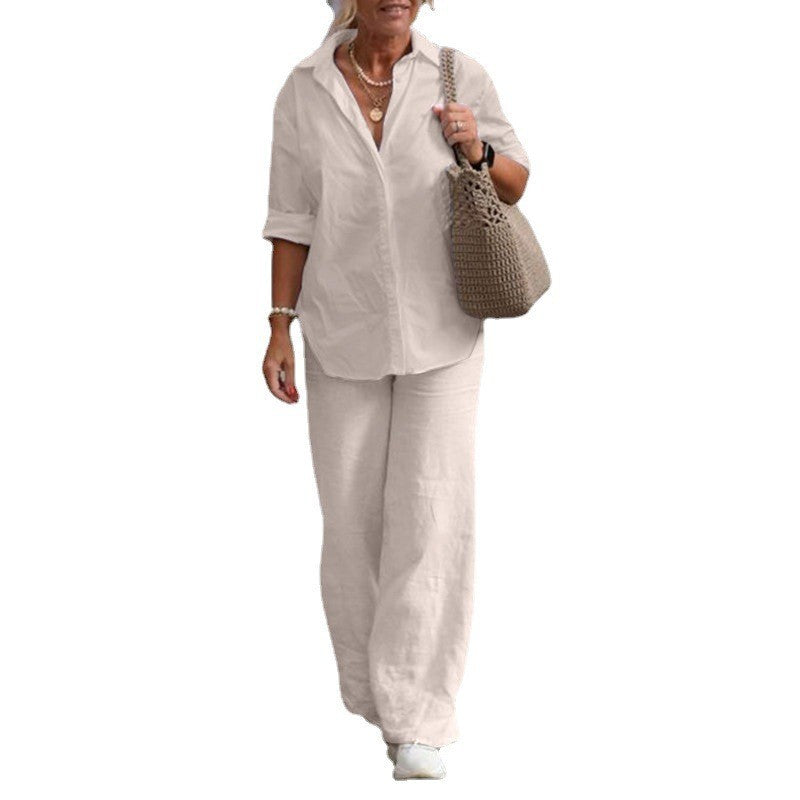 Overselle | Oversized Leisure Set