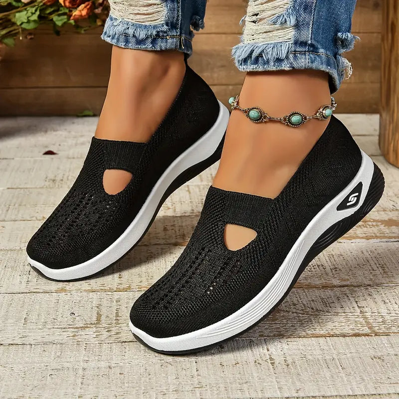 BRÍD | ORTHOPAEDIC COMFORT SHOES