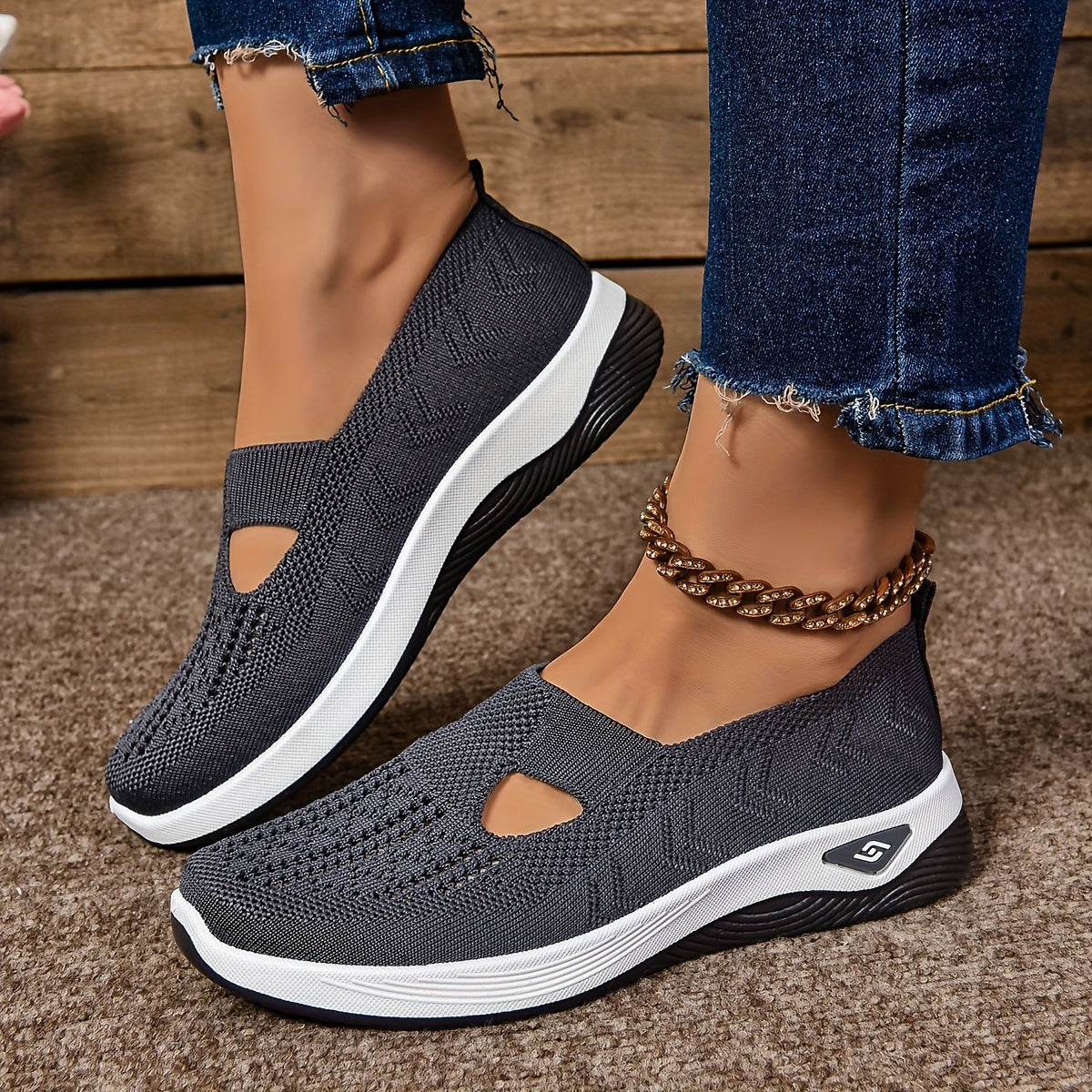 BRÍD | ORTHOPAEDIC COMFORT SHOES