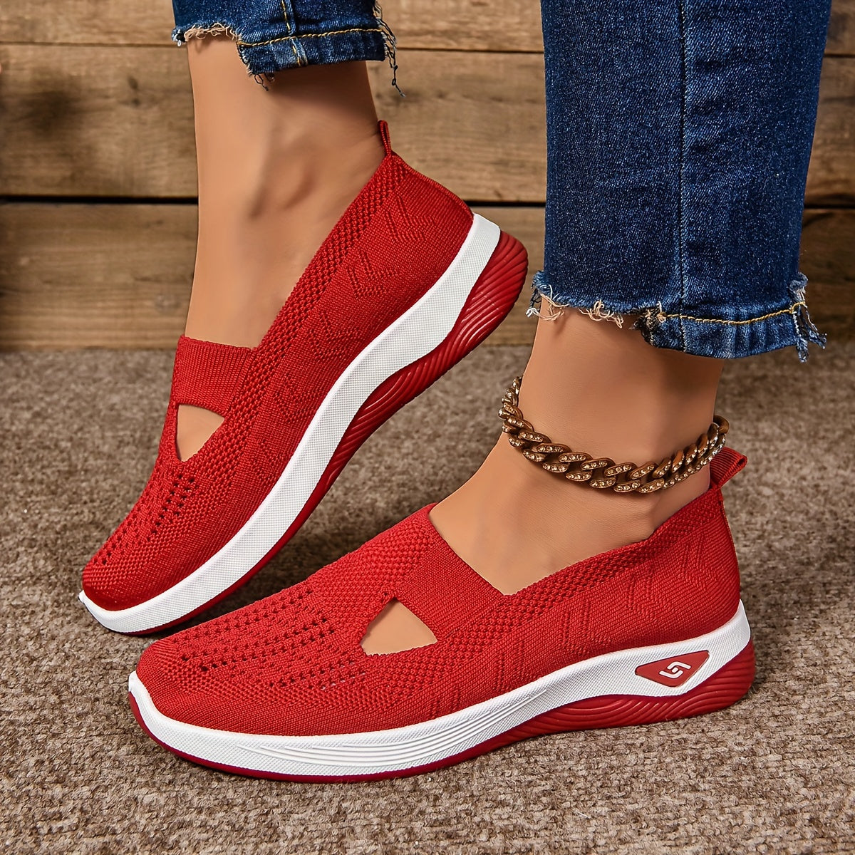 BRÍD | ORTHOPAEDIC COMFORT SHOES