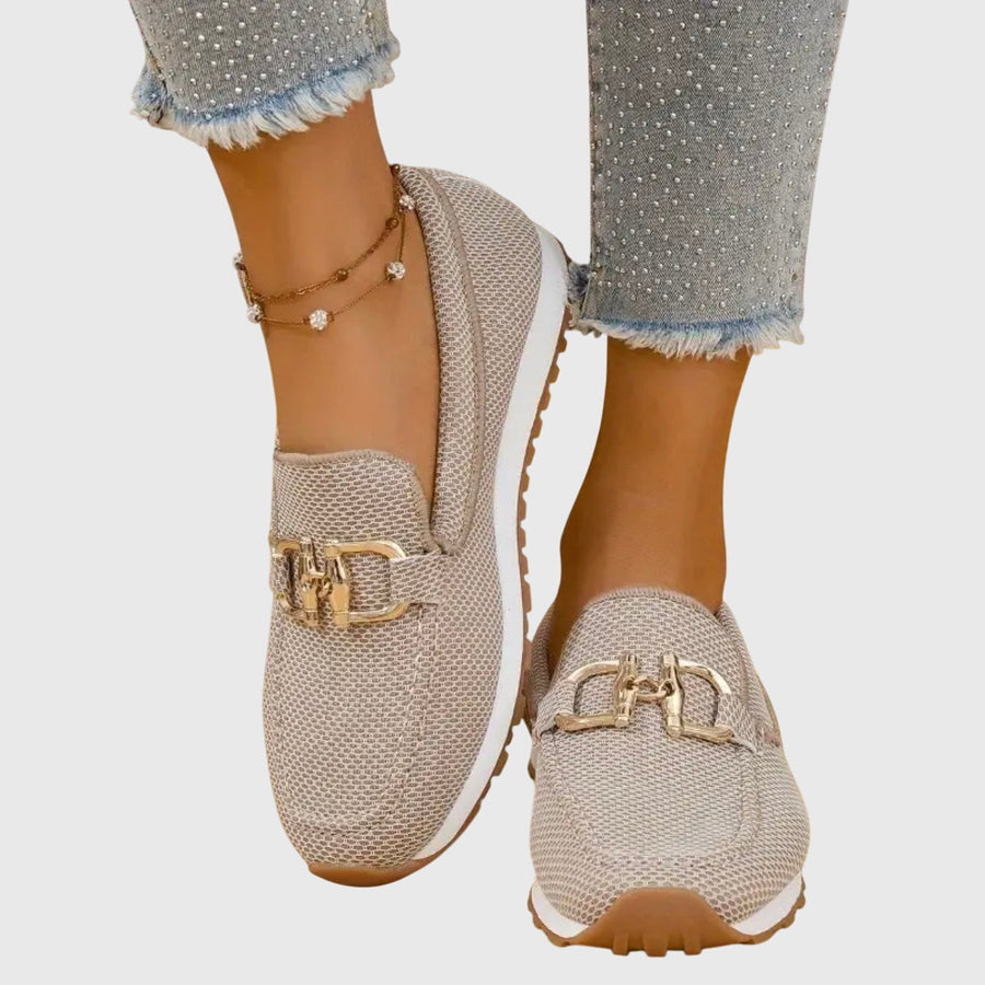 DEIRDRE | COMFORT LOAFERS