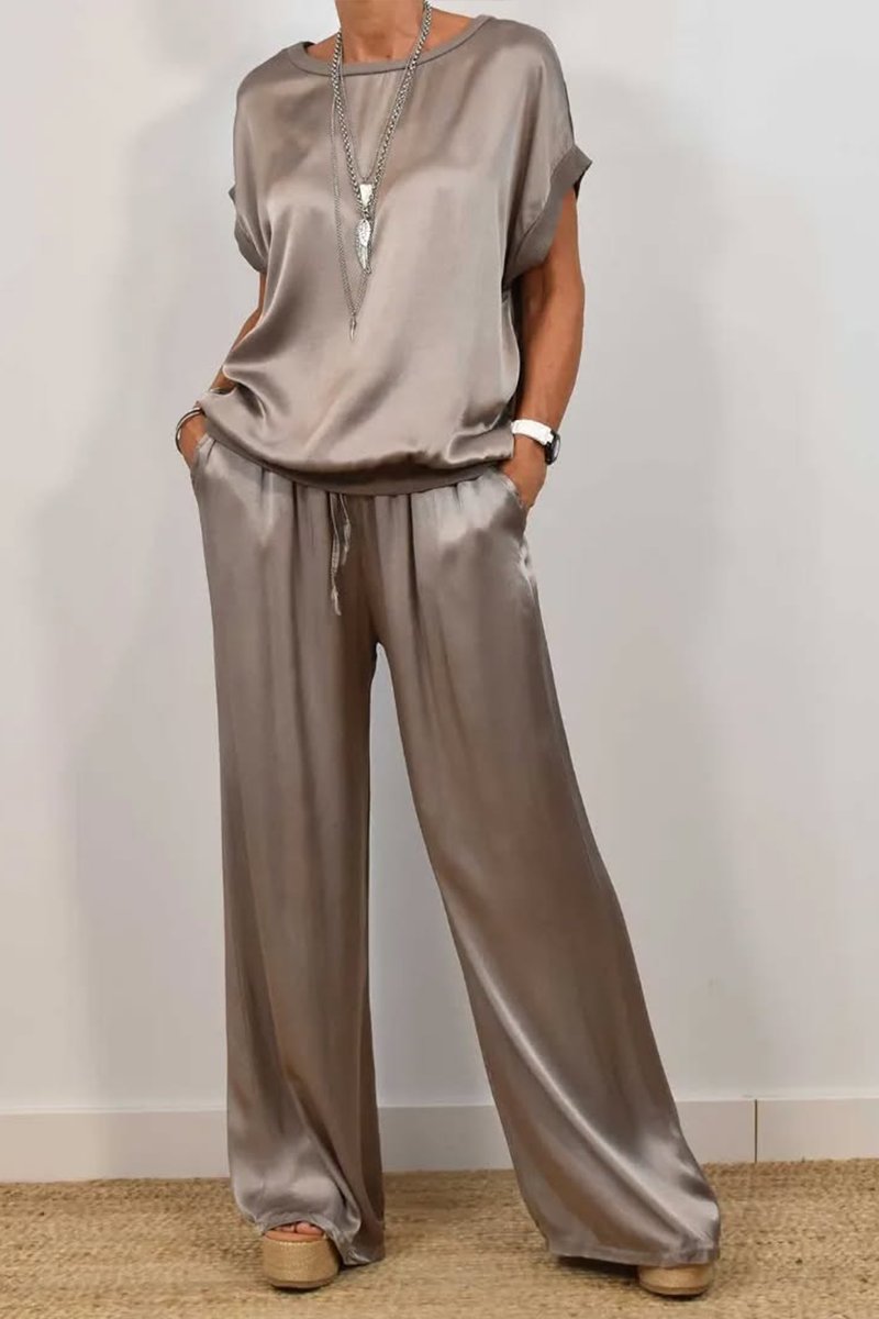 Viresta | Elegant Suit Set