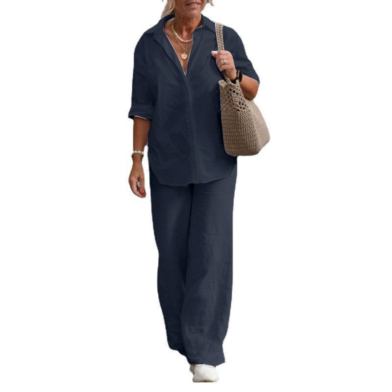 Overselle | Oversized Leisure Set