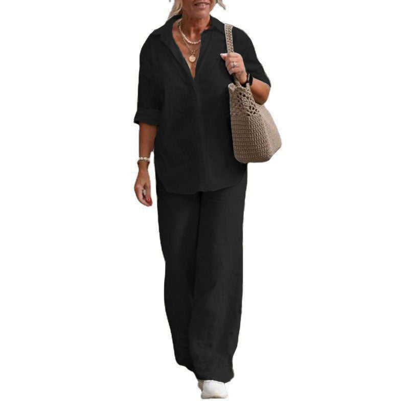 Overselle | Oversized Leisure Set