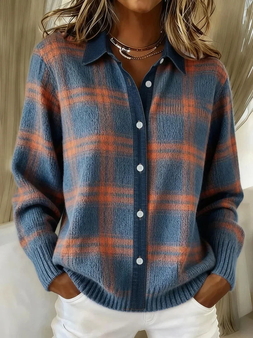 ELLEN | LONG CARDIGAN