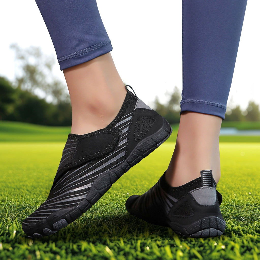 ALICE | BAREFOOT COMFORT TRAINERS