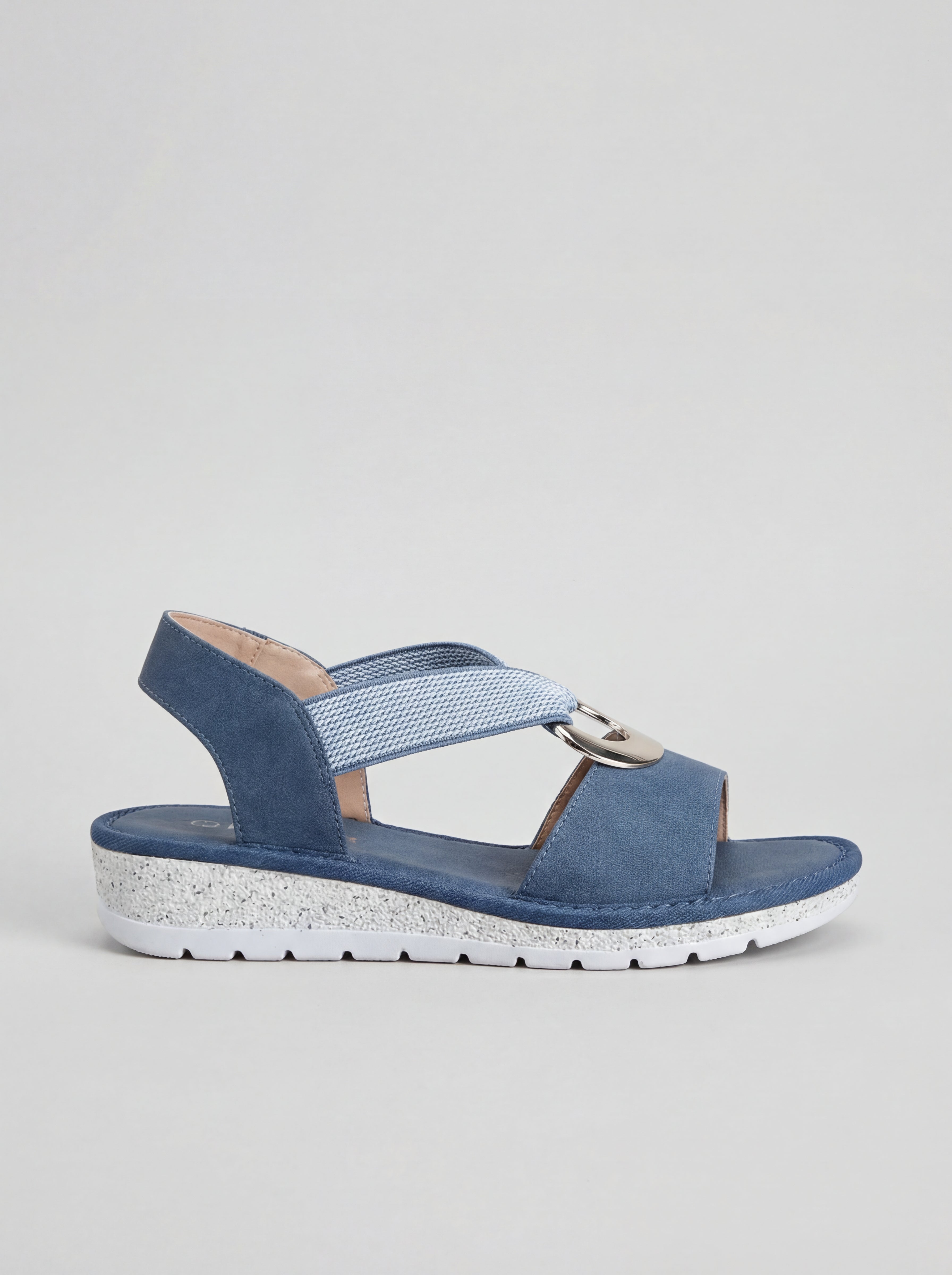 MAEVE | ORTHOPAEDIC COMFORT SANDALS