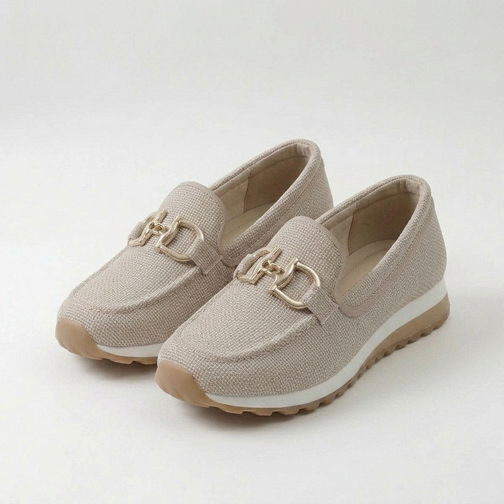 DEIRDRE | COMFORT LOAFERS