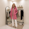 FIONA | LIGHTWEIGHT RAIN JACKET