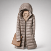 FIONA | LIGHTWEIGHT RAIN JACKET