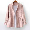 REBECCA | ALL-WEATHER COAT