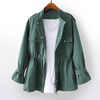 REBECCA | ALL-WEATHER COAT