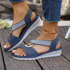 MAEVE | ORTHOPAEDIC COMFORT SANDALS