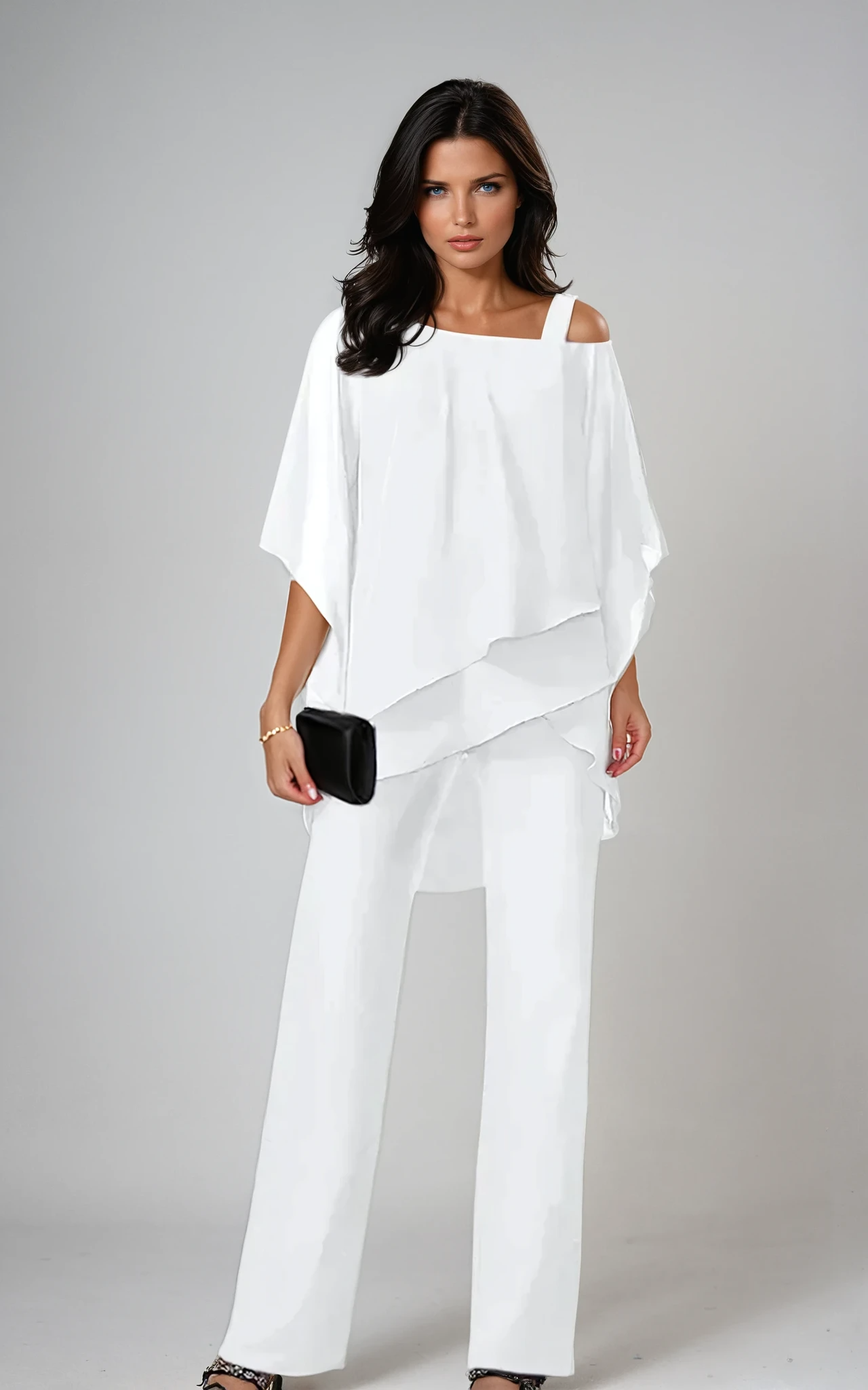 AILBHE | ELEGANT TWO-PIECE SET