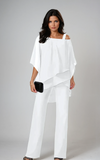 AILBHE | ELEGANT TWO-PIECE SET