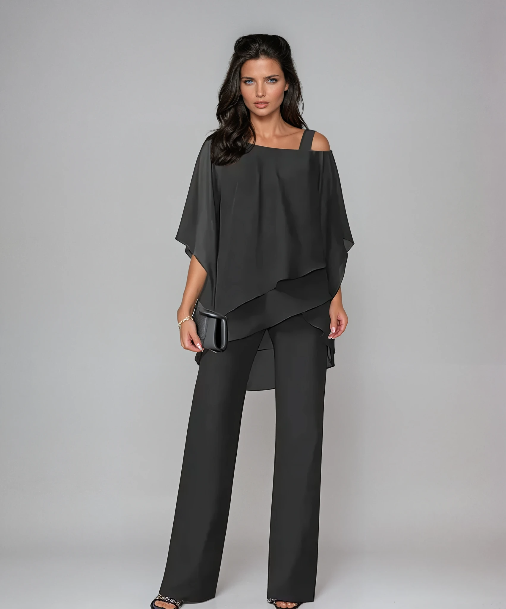 AILBHE | ELEGANT TWO-PIECE SET