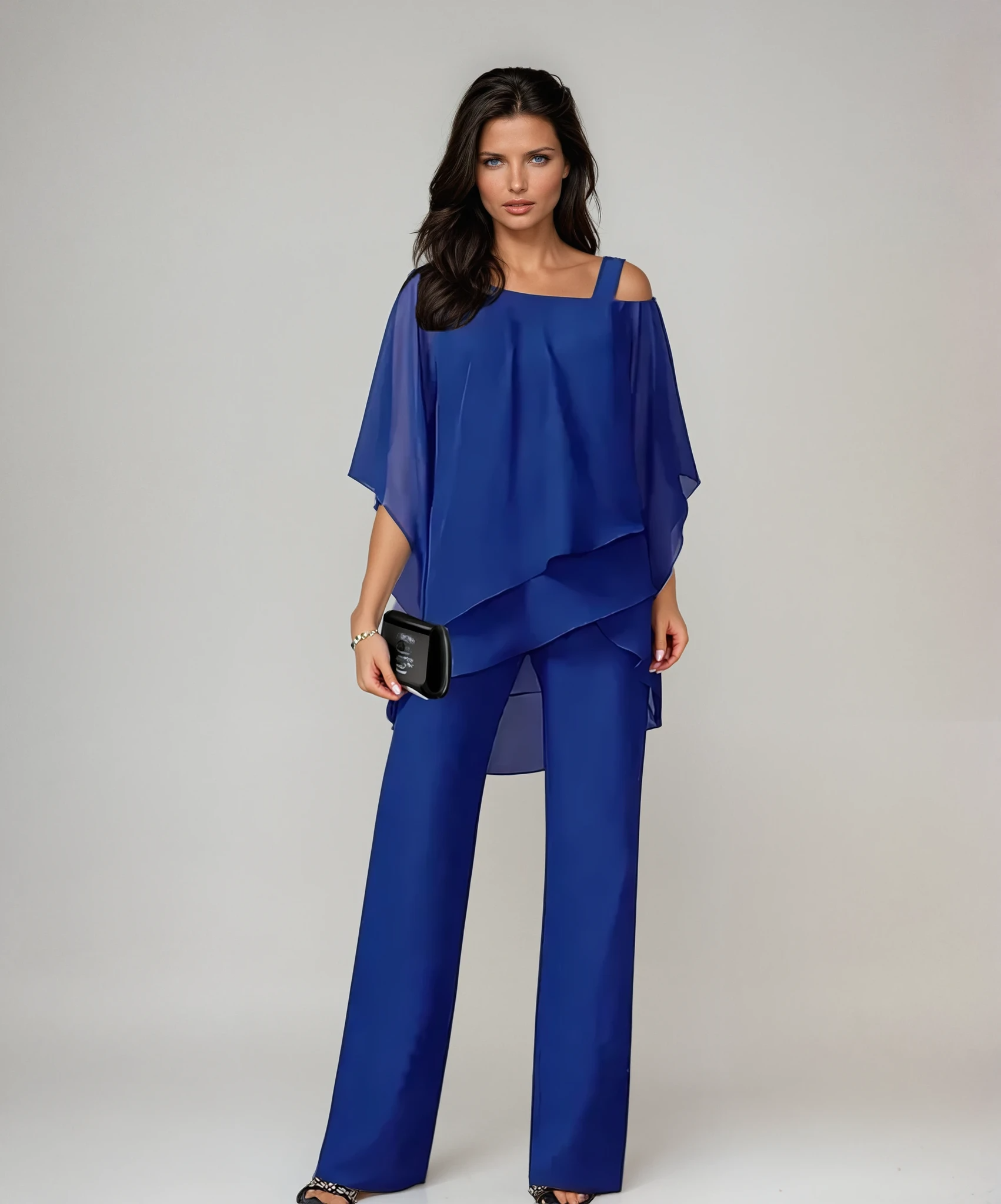 AILBHE | ELEGANT TWO-PIECE SET