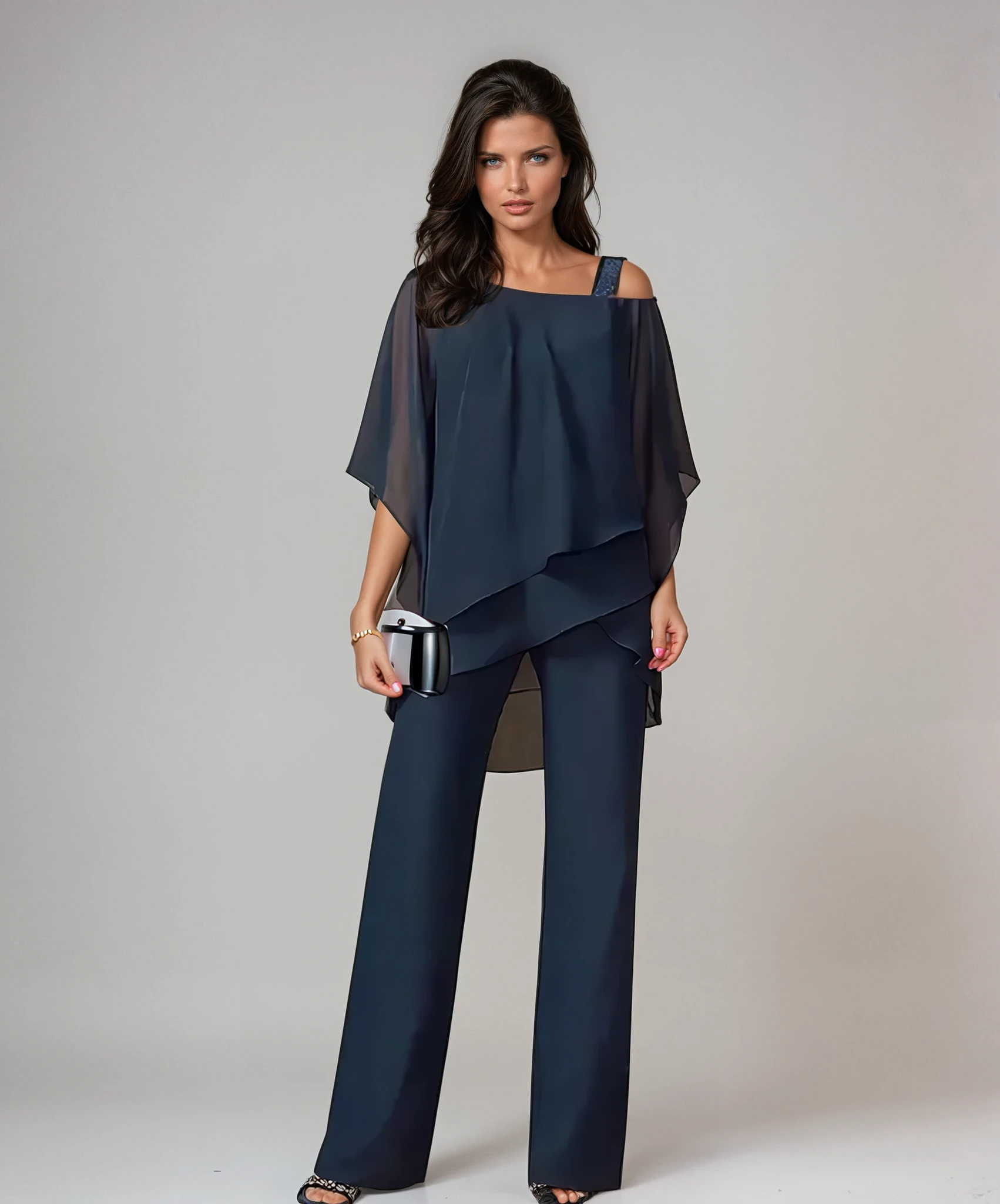 AILBHE | ELEGANT TWO-PIECE SET