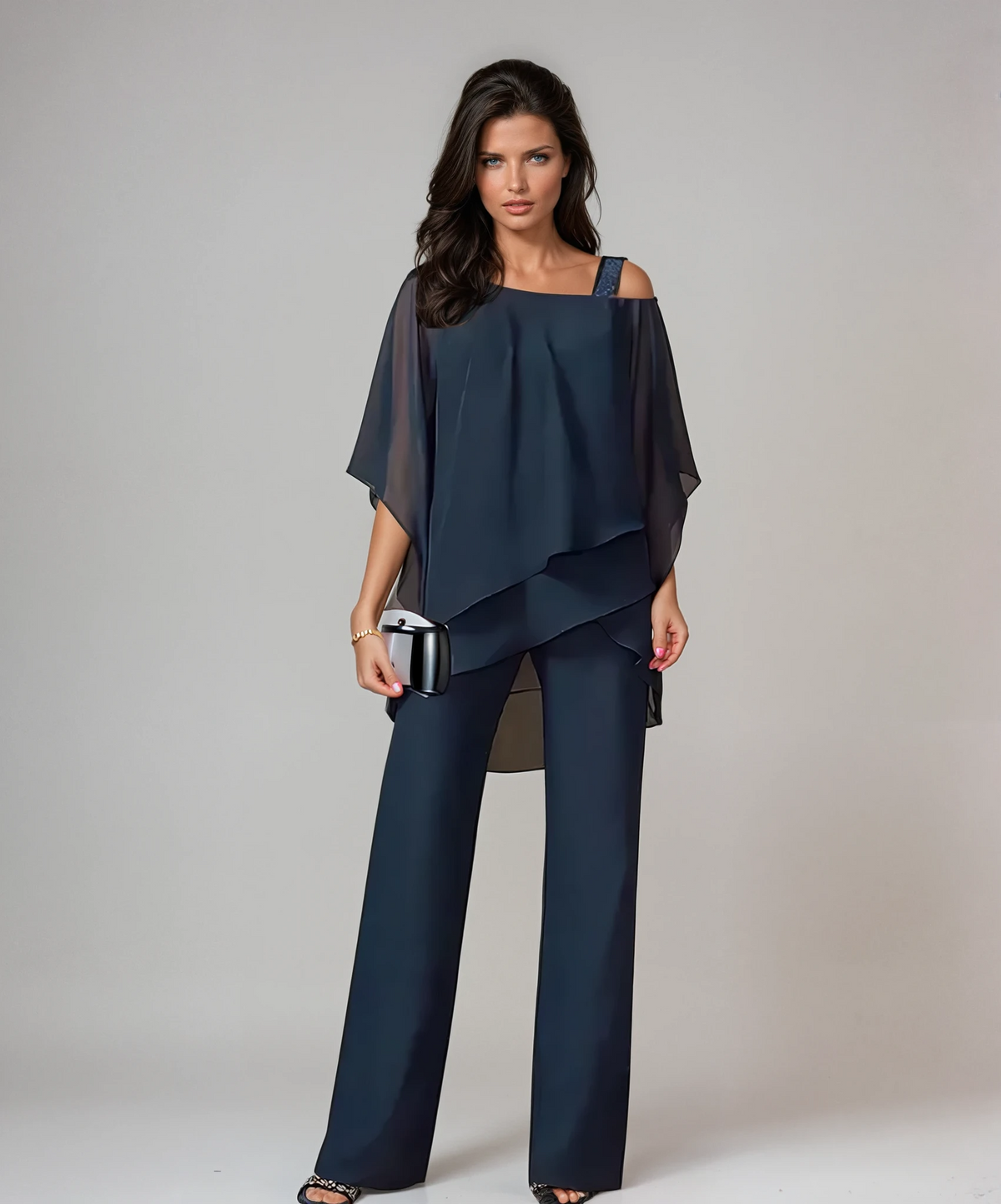 AILBHE | ELEGANT TWO-PIECE SET