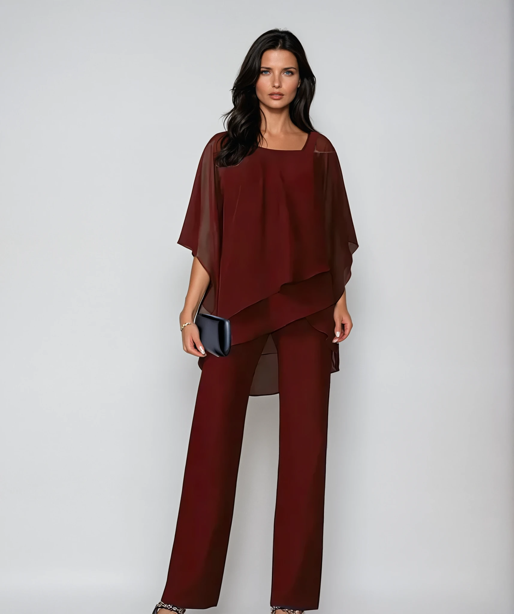 AILBHE | ELEGANT TWO-PIECE SET