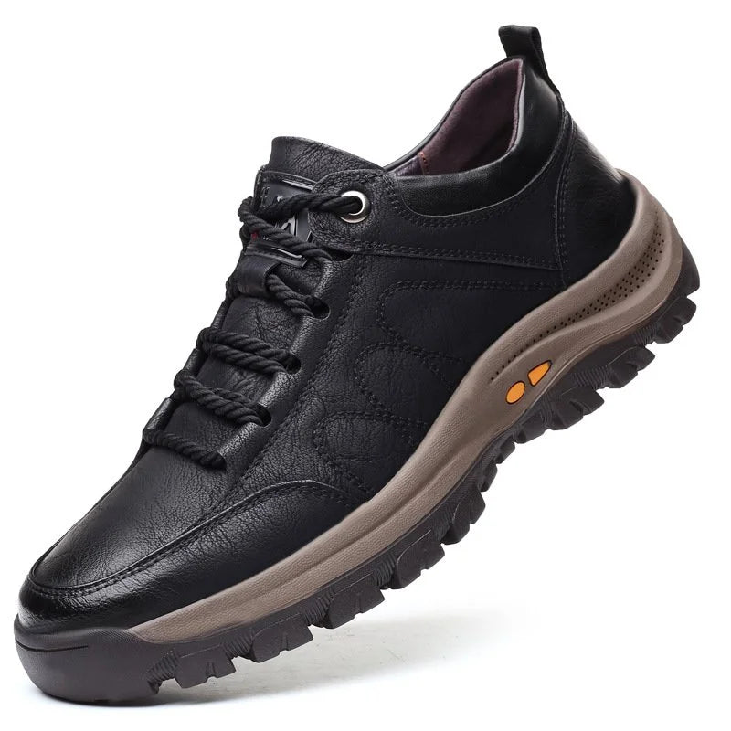 SEÁN | WEATHERPROOF WALKING SHOES