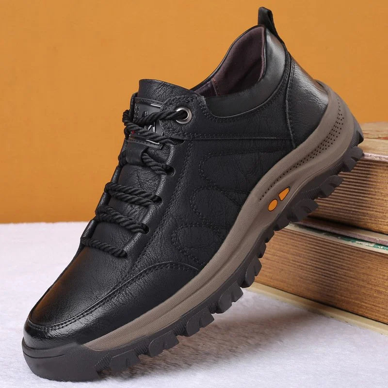 SEÁN | WEATHERPROOF WALKING SHOES