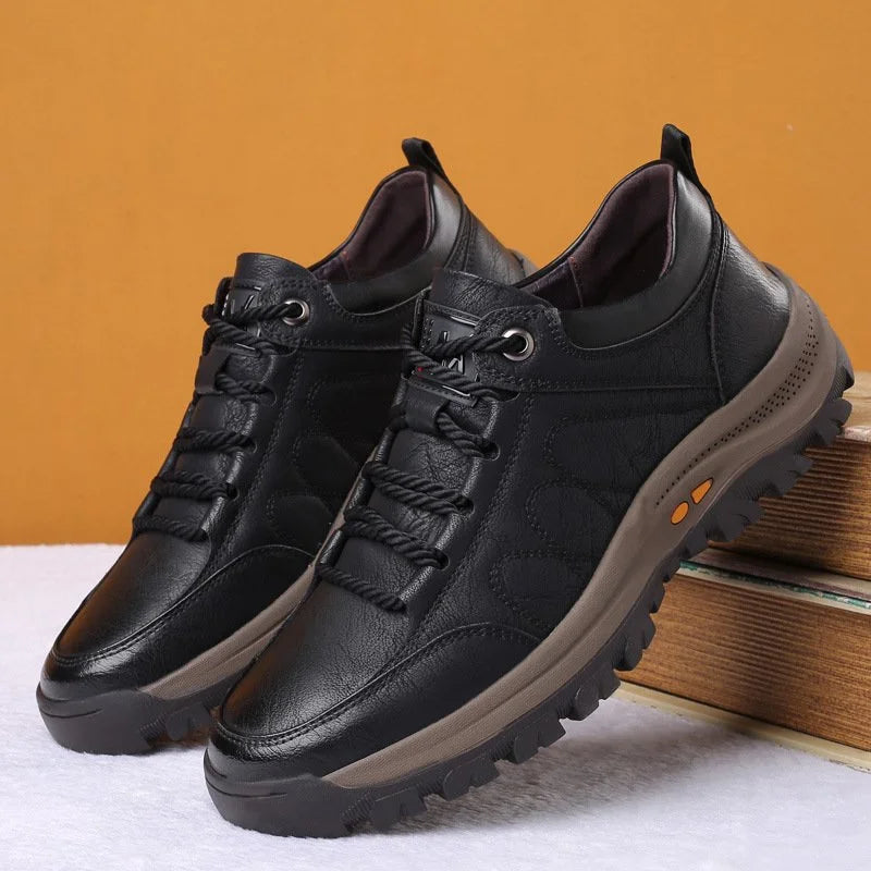 SEÁN | WEATHERPROOF WALKING SHOES