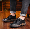 SEÁN | WEATHERPROOF WALKING SHOES