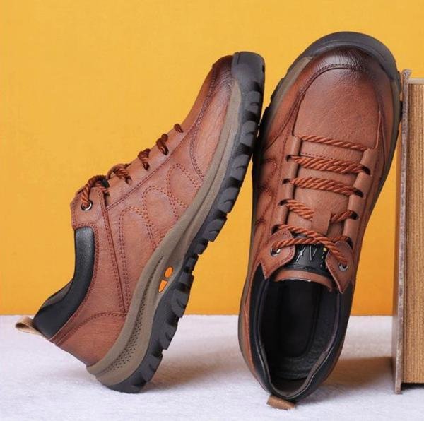 SEÁN | WEATHERPROOF WALKING SHOES