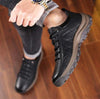 SEÁN | WEATHERPROOF WALKING SHOES