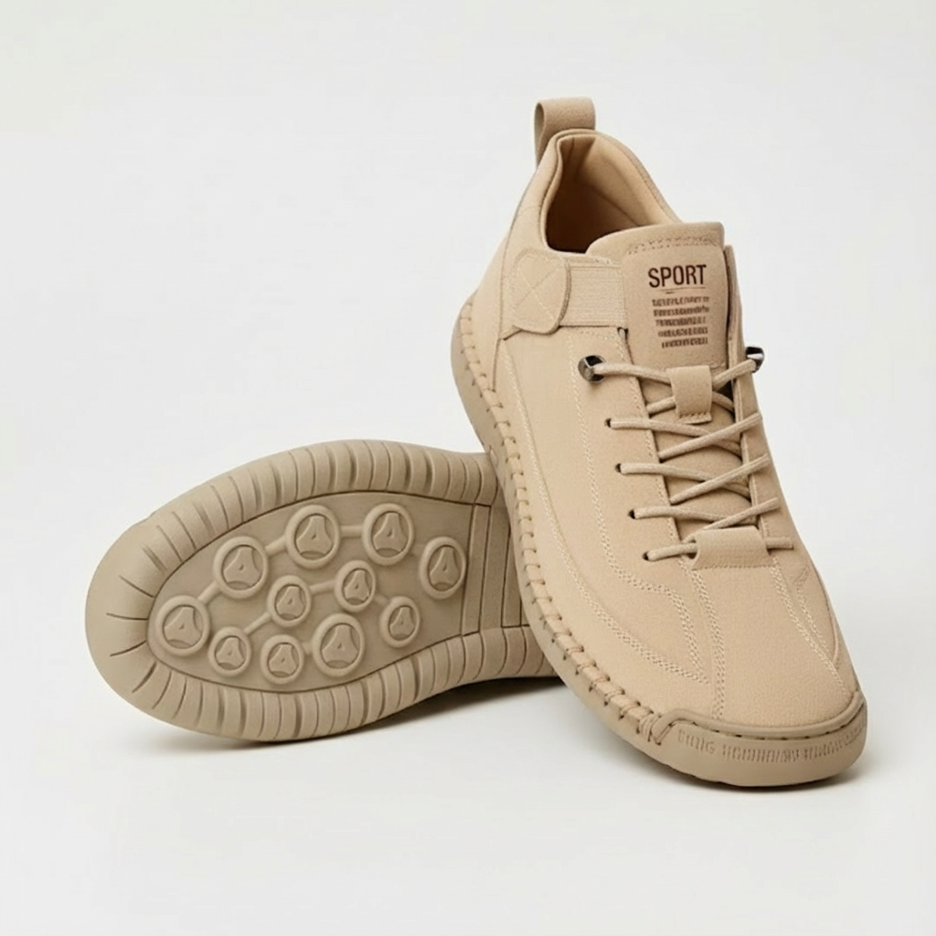 ÉABHA | ORTHOPAEDIC COMFORT TRAINERS