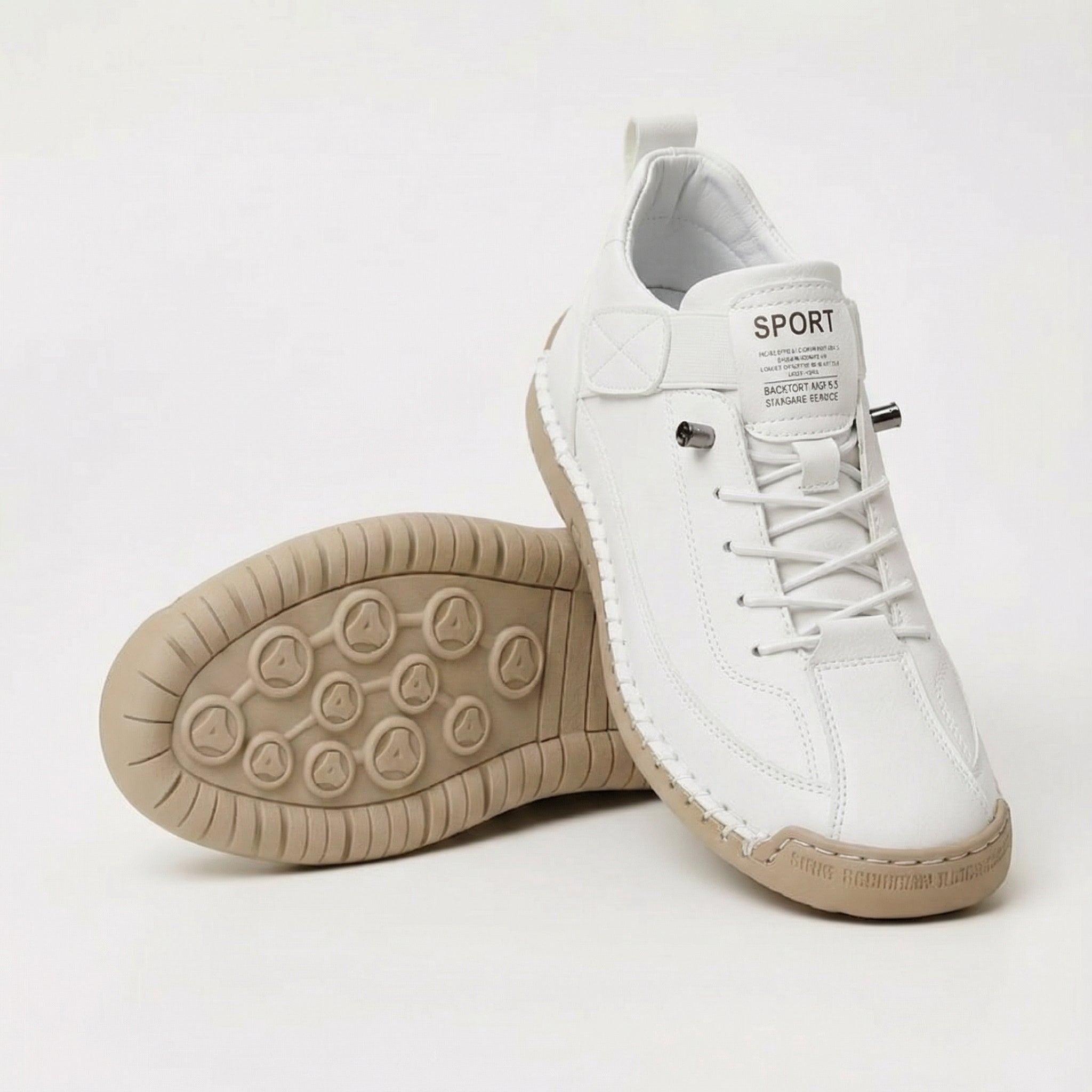 ÉABHA | ORTHOPAEDIC COMFORT TRAINERS