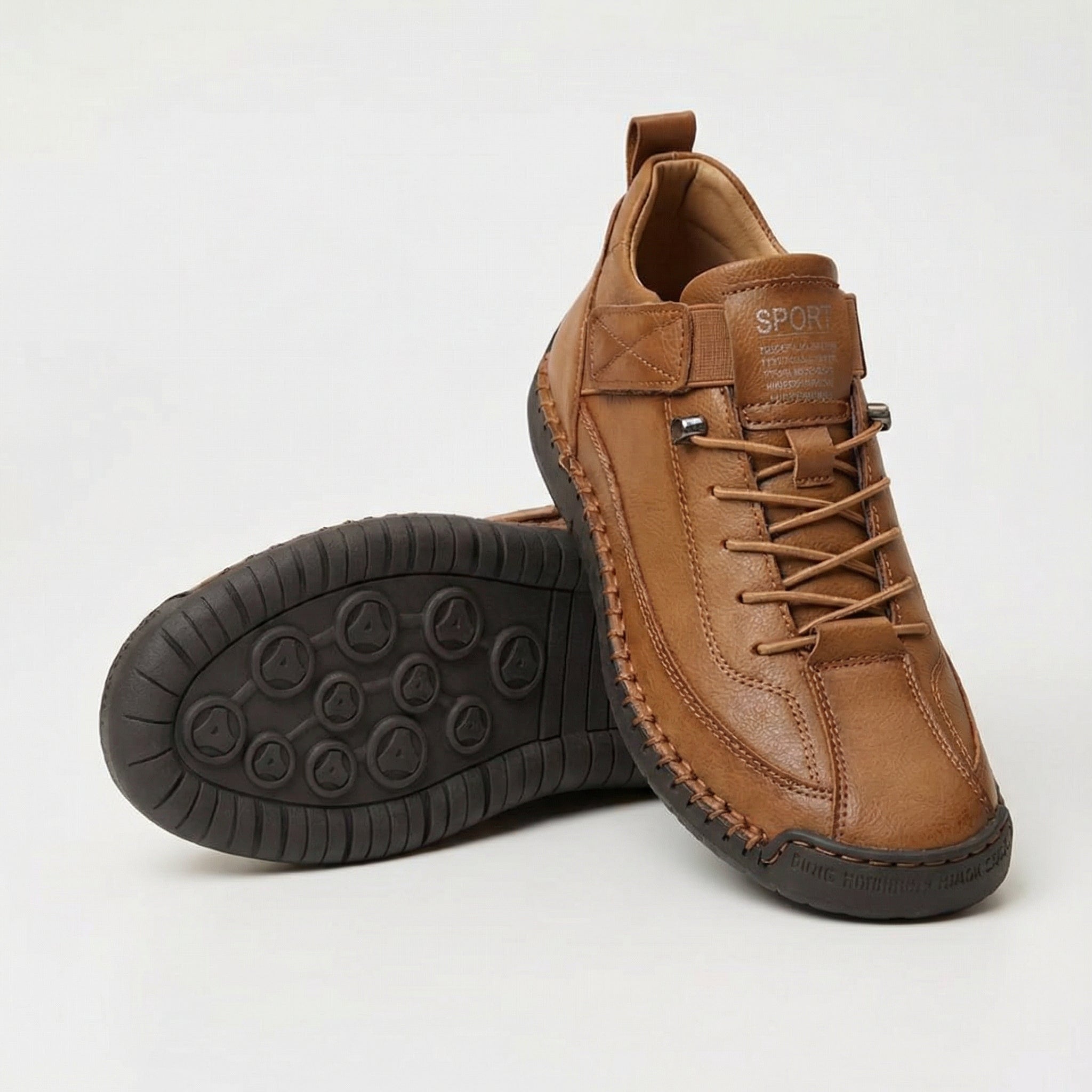 ÉABHA | ORTHOPAEDIC COMFORT TRAINERS