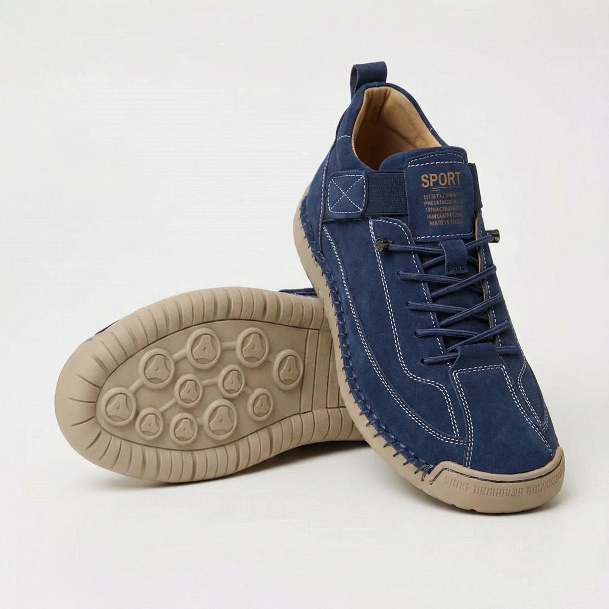 ÉABHA | ORTHOPAEDIC COMFORT TRAINERS