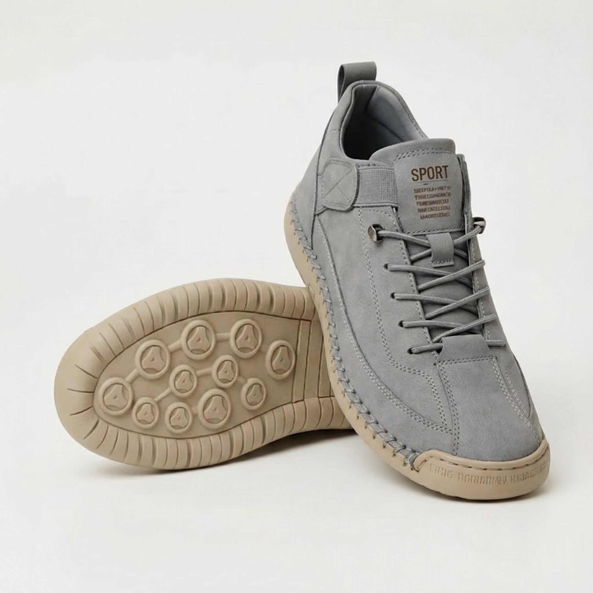 ÉABHA | ORTHOPAEDIC COMFORT TRAINERS