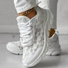 Lene | Breathable Orthopedic Support Trainers